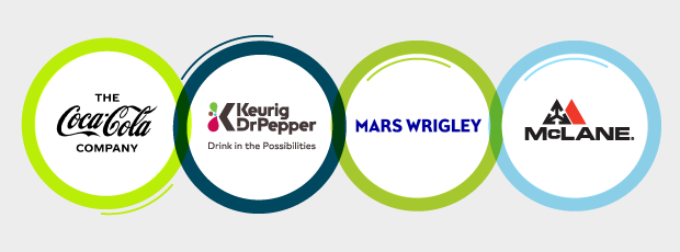 Outlook Leadership 2025 Title Sponsors