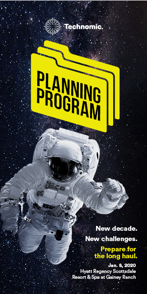 Adult Beverage Planning Program - Evolution Continues